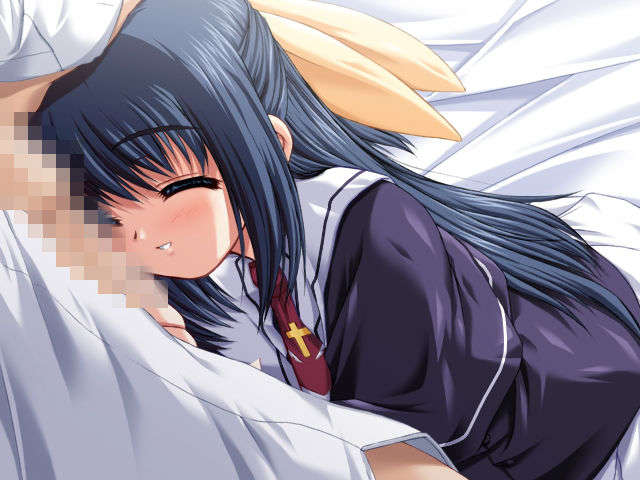 (同人ソフトCG)  [私立さくらんぼ小學校] こどもみるくぱふぇ 203/785 