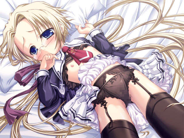 (同人ソフトCG)  [私立さくらんぼ小學校] こどもみるくぱふぇ 222/785 