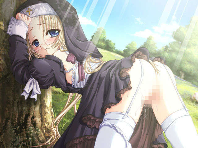 (同人ソフトCG)  [私立さくらんぼ小學校] こどもみるくぱふぇ 269/785 