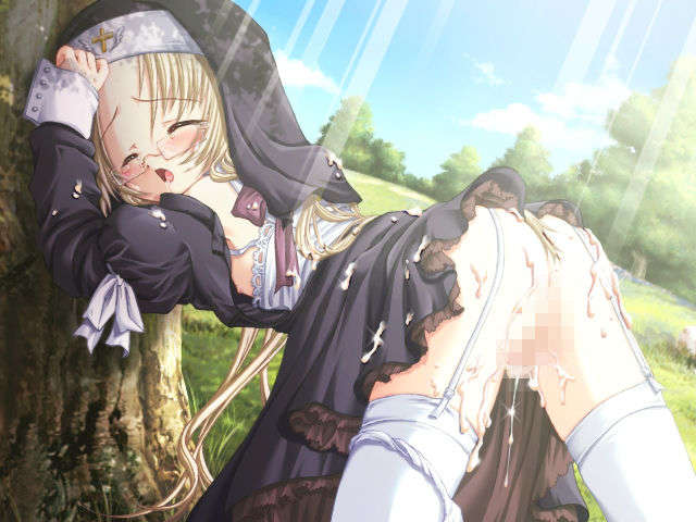 (同人ソフトCG)  [私立さくらんぼ小學校] こどもみるくぱふぇ 271/785 