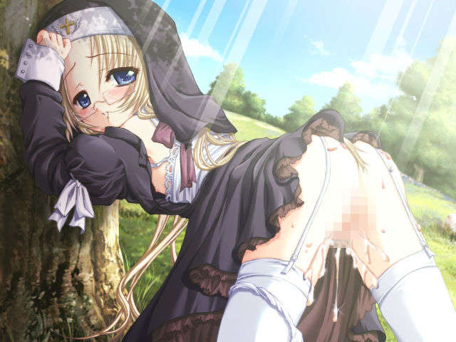 (同人ソフトCG)  [私立さくらんぼ小學校] こどもみるくぱふぇ 274/785 