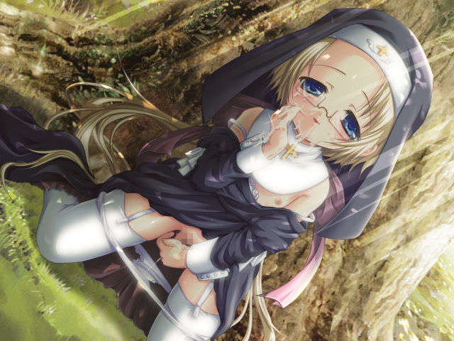 (同人ソフトCG)  [私立さくらんぼ小學校] こどもみるくぱふぇ 277/785 