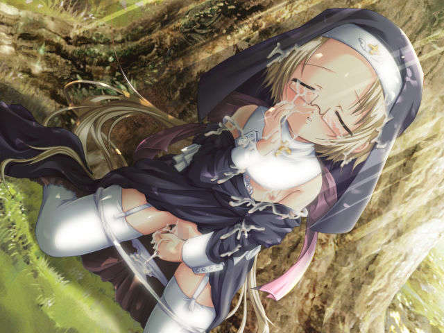 (同人ソフトCG)  [私立さくらんぼ小學校] こどもみるくぱふぇ 278/785 