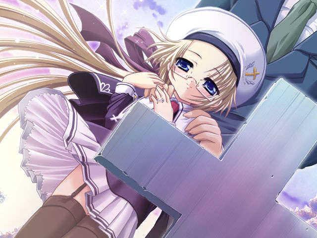 (同人ソフトCG)  [私立さくらんぼ小學校] こどもみるくぱふぇ 282/785 