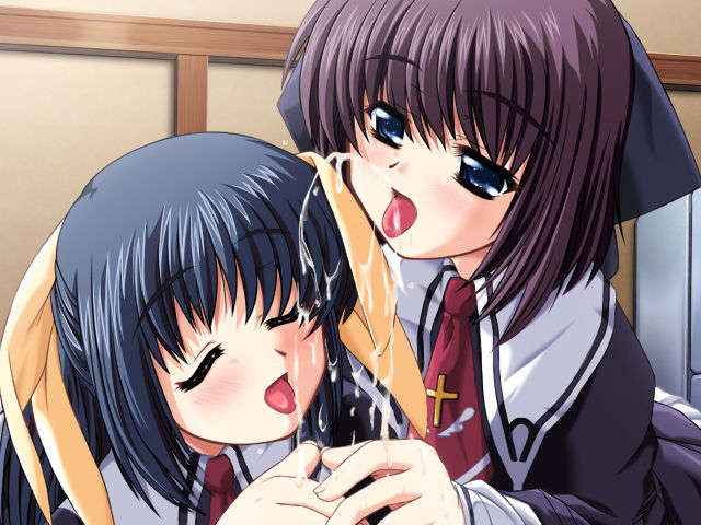 (同人ソフトCG)  [私立さくらんぼ小學校] こどもみるくぱふぇ 343/785 