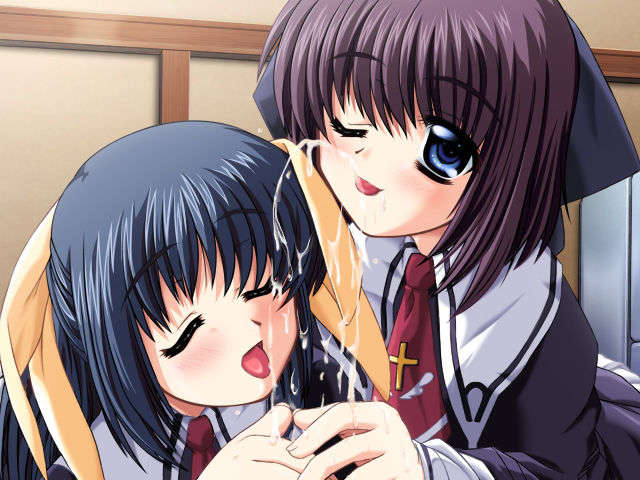 (同人ソフトCG)  [私立さくらんぼ小學校] こどもみるくぱふぇ 345/785 