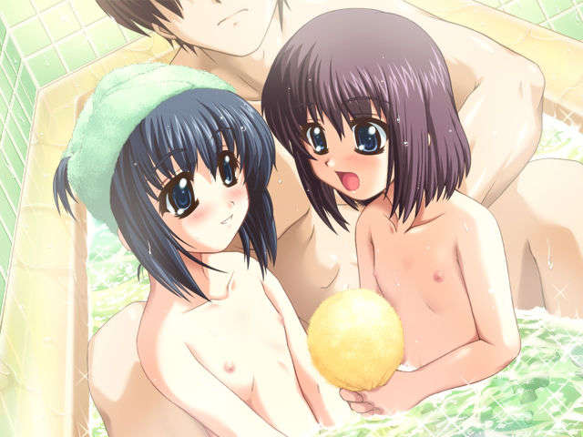 (同人ソフトCG)  [私立さくらんぼ小學校] こどもみるくぱふぇ 356/785 