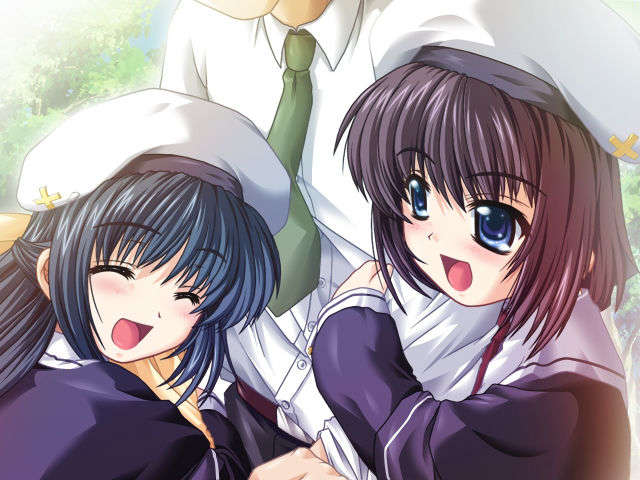 (同人ソフトCG)  [私立さくらんぼ小學校] こどもみるくぱふぇ 357/785 