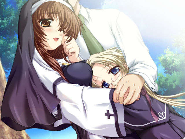 (同人ソフトCG)  [私立さくらんぼ小學校] こどもみるくぱふぇ 371/785 