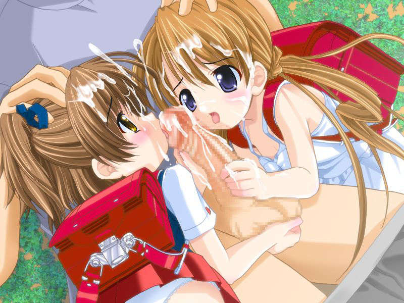 (同人ソフトCG)  [私立さくらんぼ小學校] こどもみるくぱふぇ 462/785 