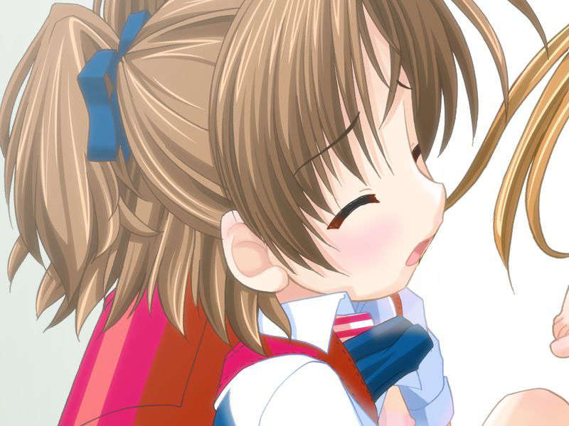 (同人ソフトCG)  [私立さくらんぼ小學校] こどもみるくぱふぇ 518/785 