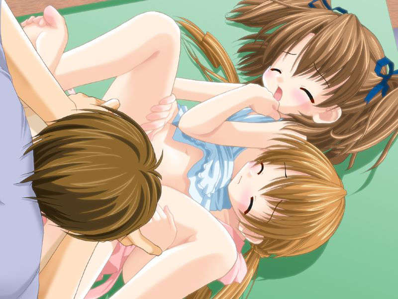 (同人ソフトCG)  [私立さくらんぼ小學校] こどもみるくぱふぇ 622/785 