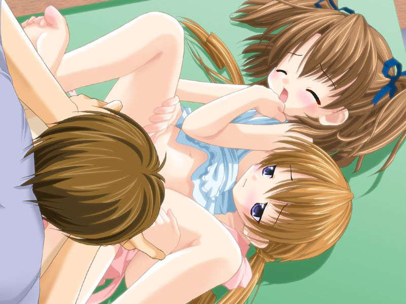 (同人ソフトCG)  [私立さくらんぼ小學校] こどもみるくぱふぇ 625/785 