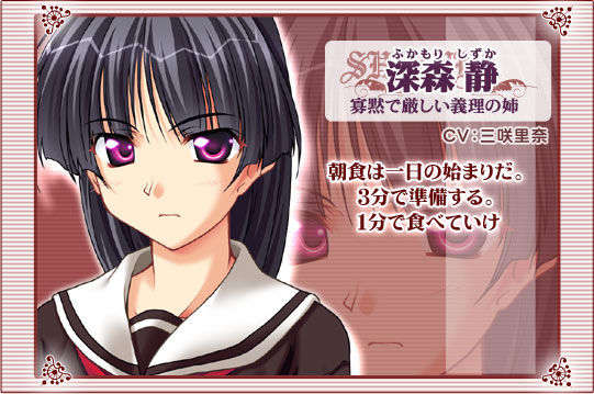 [060428][PULLTOP] PRINCESS WALTZ [北米版] 12/21 