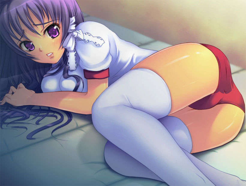 (同人ゲームCG) [空白症候群 ] 杏アフター 57/107 