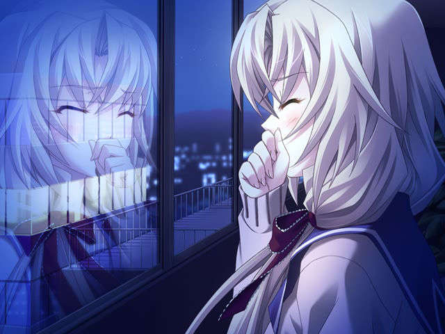 [PS2]Memories Off 6 ～T-wave～ CG 106/197 