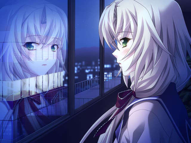 [PS2]Memories Off 6 ～T-wave～ CG 107/197 