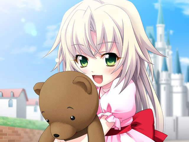 [PS2]Memories Off 6 ～T-wave～ CG 108/197 