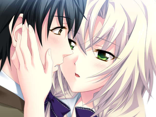 [PS2]Memories Off 6 ～T-wave～ CG 113/197 