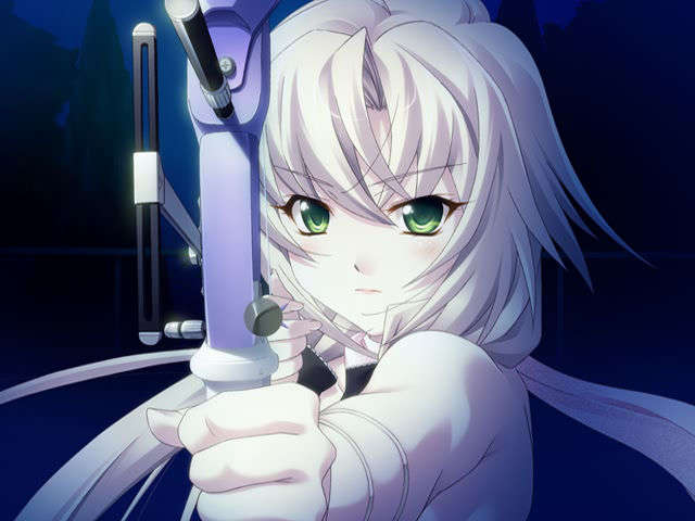 [PS2]Memories Off 6 ～T-wave～ CG 114/197 