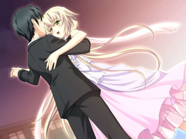 [PS2]Memories Off 6 ～T-wave～ CG 116/197 