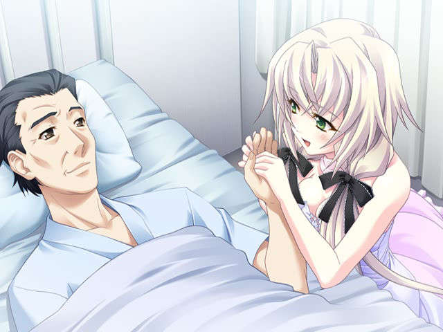 [PS2]Memories Off 6 ～T-wave～ CG 118/197 