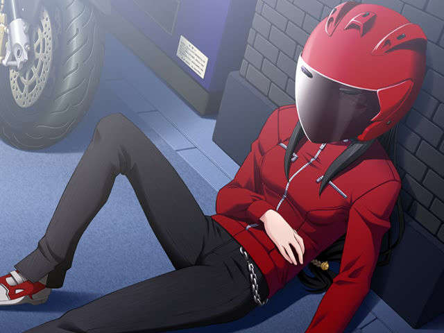 [PS2]Memories Off 6 ～T-wave～ CG 148/197 