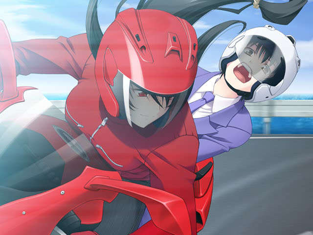 [PS2]Memories Off 6 ～T-wave～ CG 150/197 