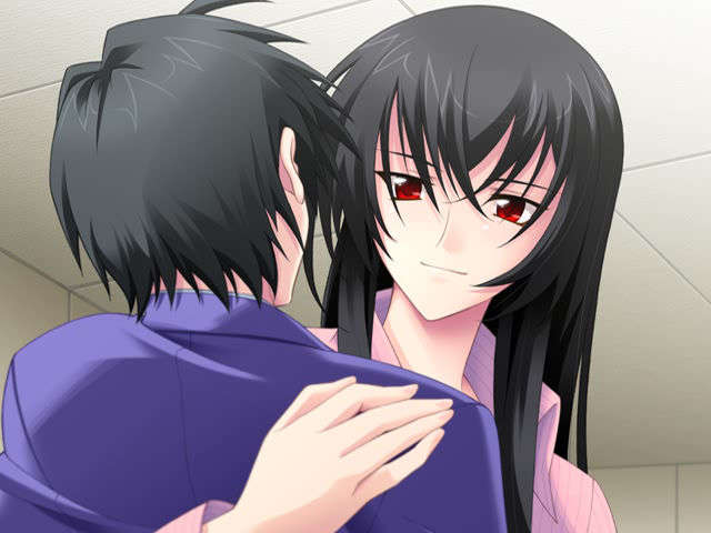 [PS2]Memories Off 6 ～T-wave～ CG 151/197 