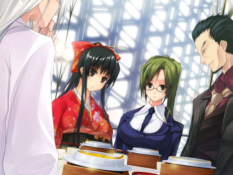 [071026]僕がサダメ 君には翼を 788/1009 