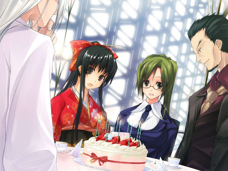 [071026]僕がサダメ 君には翼を 790/1009 