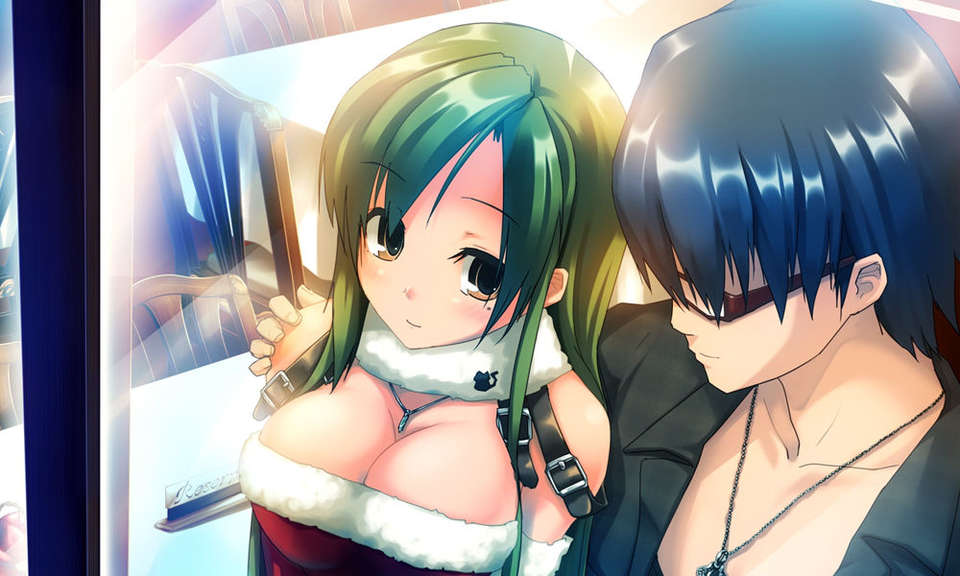 [071026]僕がサダメ 君には翼を 851/1009 