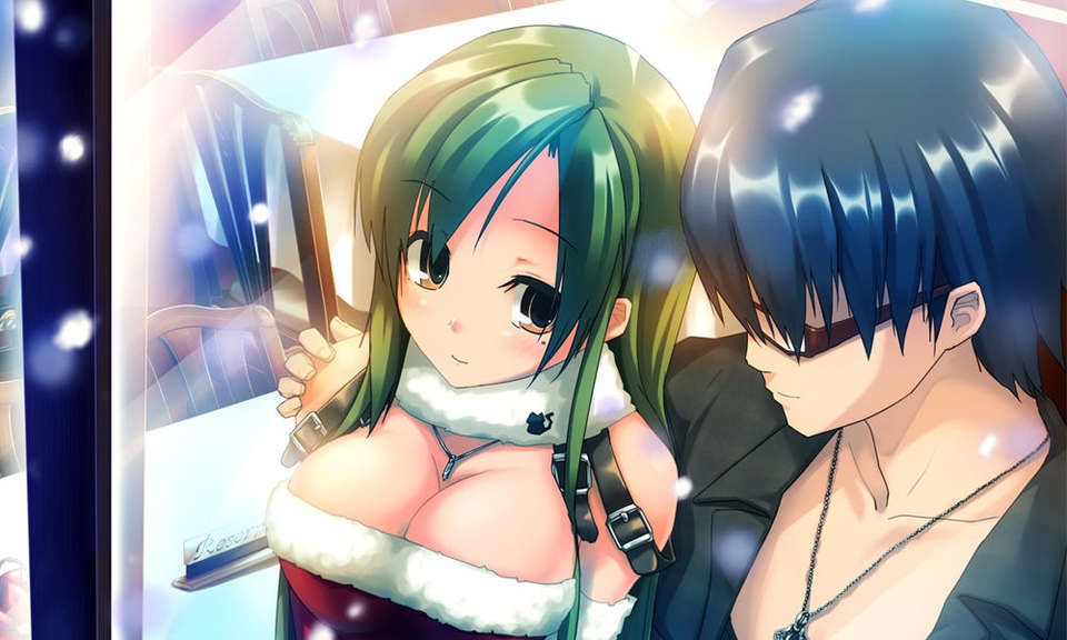 [071026]僕がサダメ 君には翼を 852/1009 