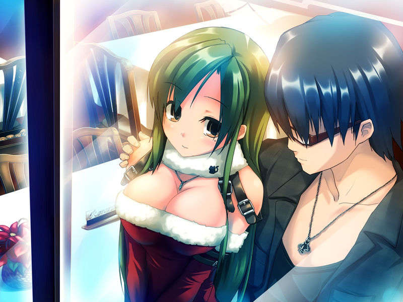 [071026]僕がサダメ 君には翼を 853/1009 