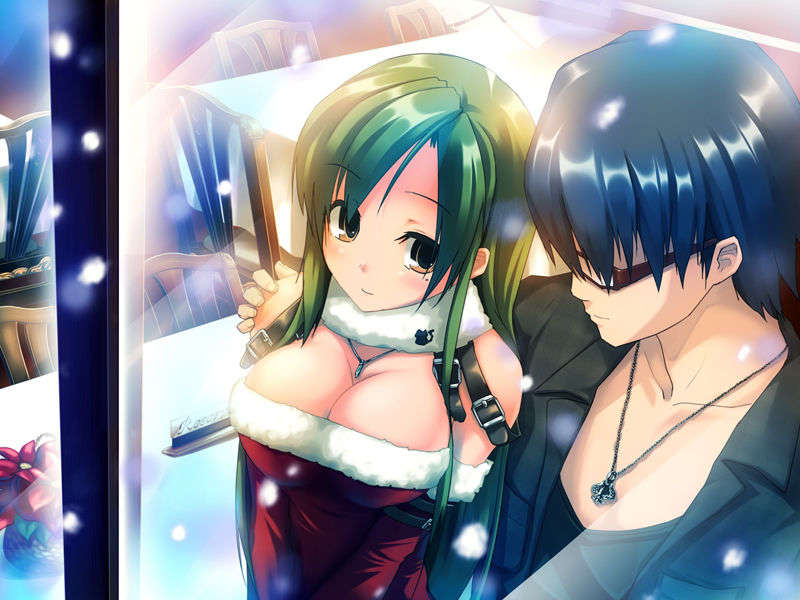 [071026]僕がサダメ 君には翼を 854/1009 