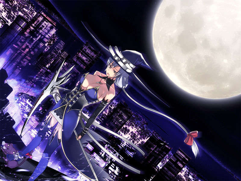 [071026]僕がサダメ 君には翼を 856/1009 