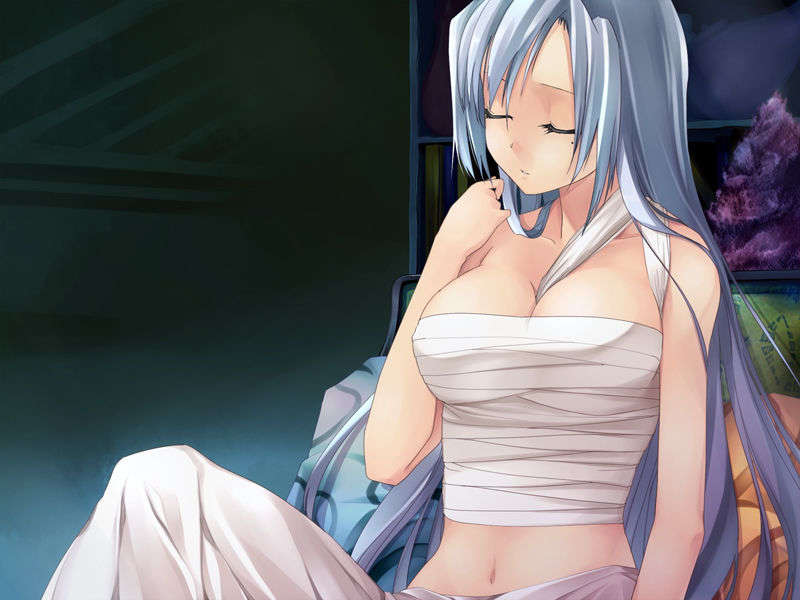 [071026]僕がサダメ 君には翼を 868/1009 