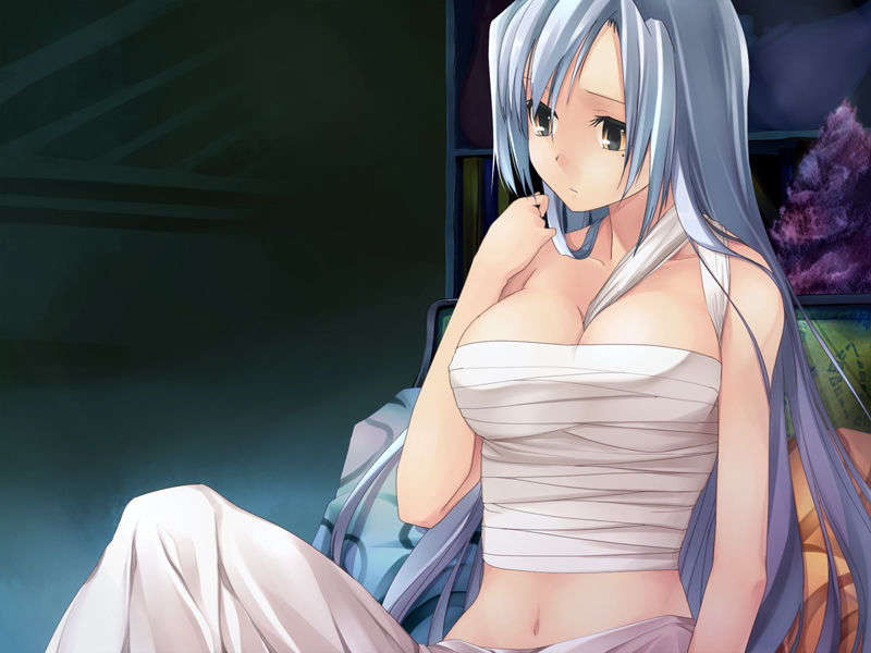 [071026]僕がサダメ 君には翼を 869/1009 