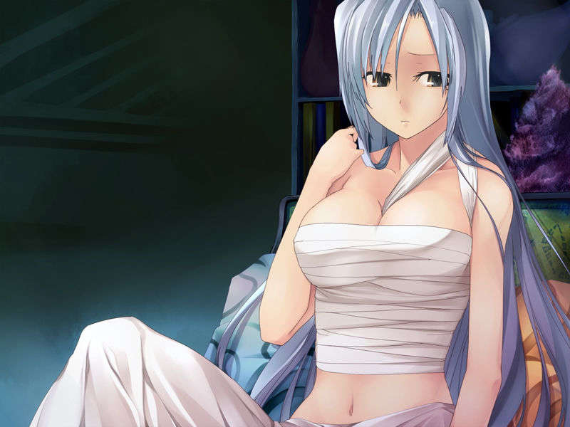 [071026]僕がサダメ 君には翼を 870/1009 