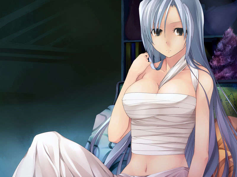 [071026]僕がサダメ 君には翼を 871/1009 