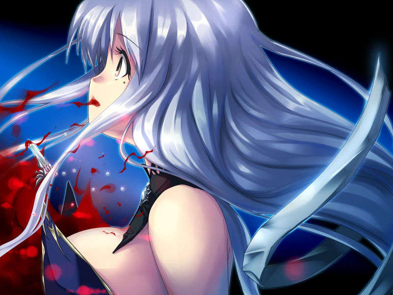 [071026]僕がサダメ 君には翼を 876/1009 