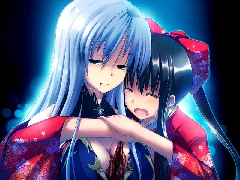 [071026]僕がサダメ 君には翼を 877/1009 