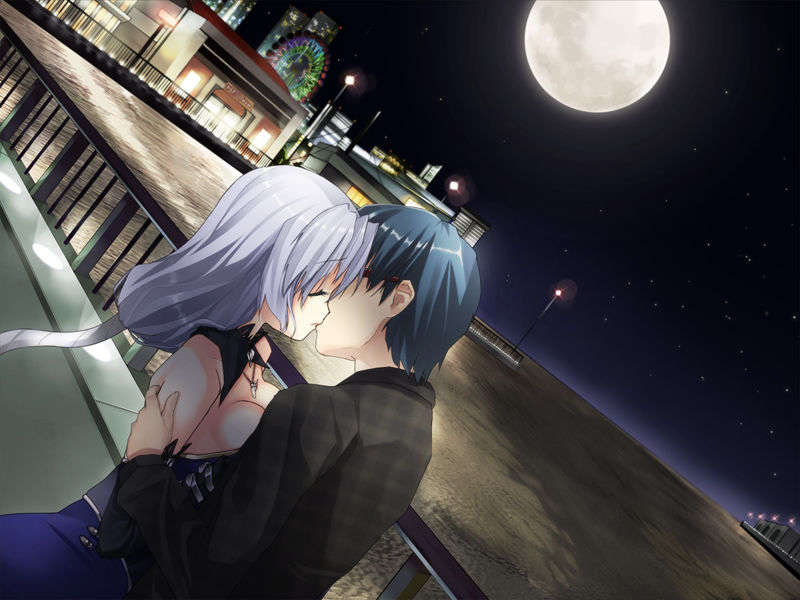 [071026]僕がサダメ 君には翼を 878/1009 