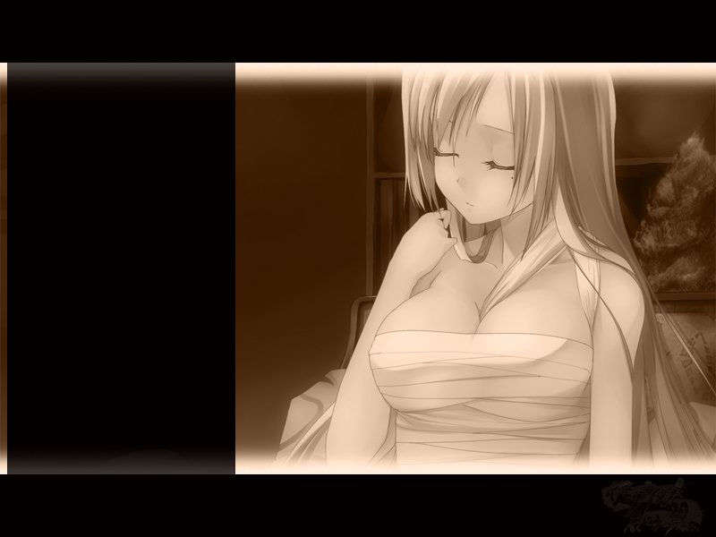 [071026]僕がサダメ 君には翼を 947/1009 