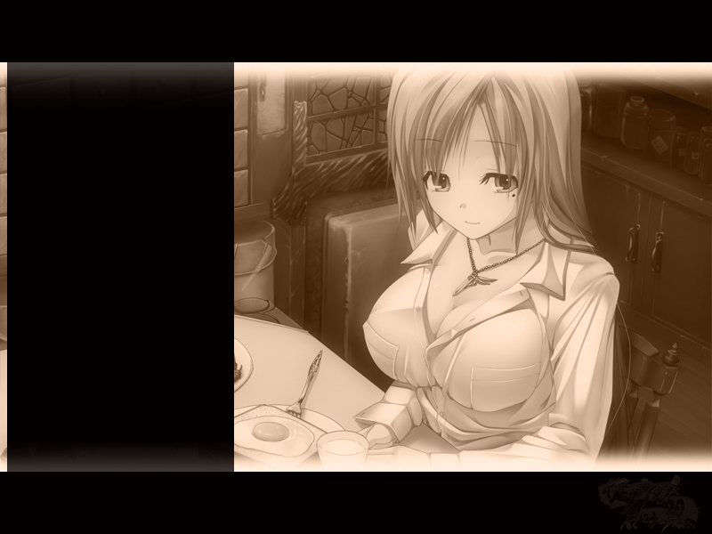 [071026]僕がサダメ 君には翼を 948/1009 