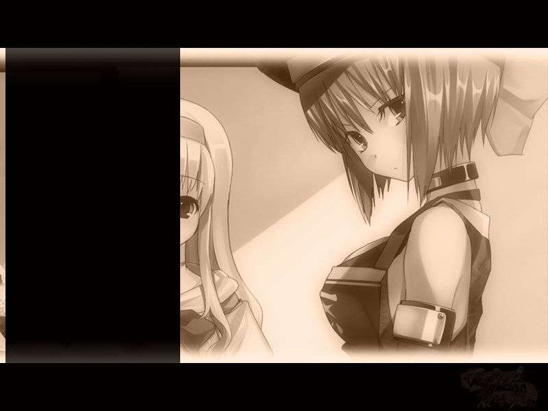 [071026]僕がサダメ 君には翼を 952/1009 