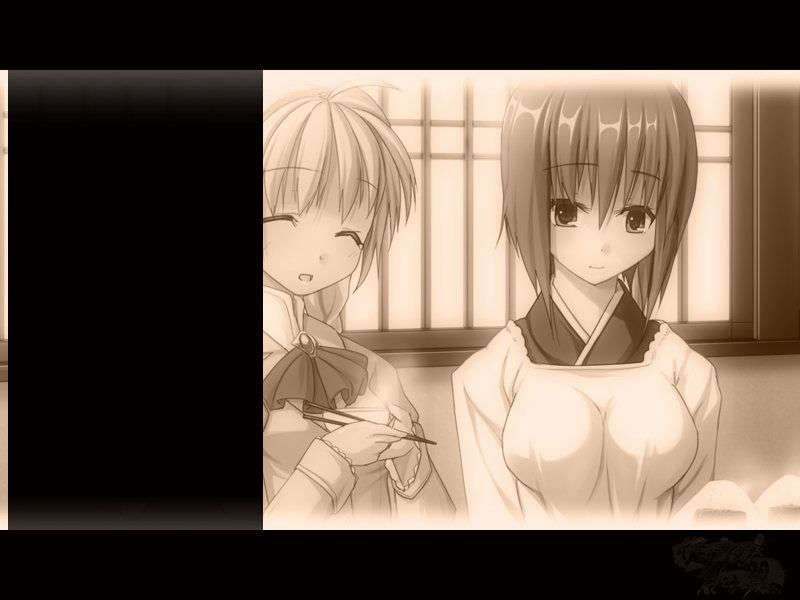 [071026]僕がサダメ 君には翼を 956/1009 