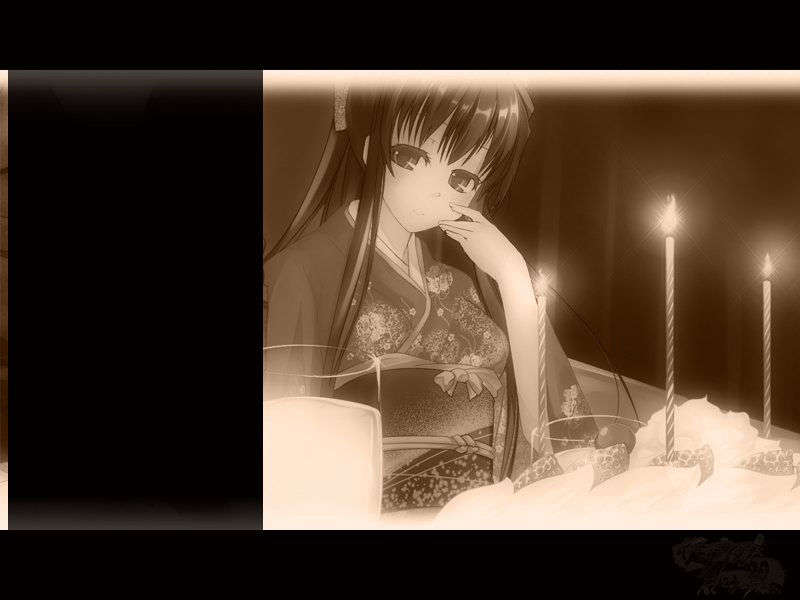 [071026]僕がサダメ 君には翼を 959/1009 