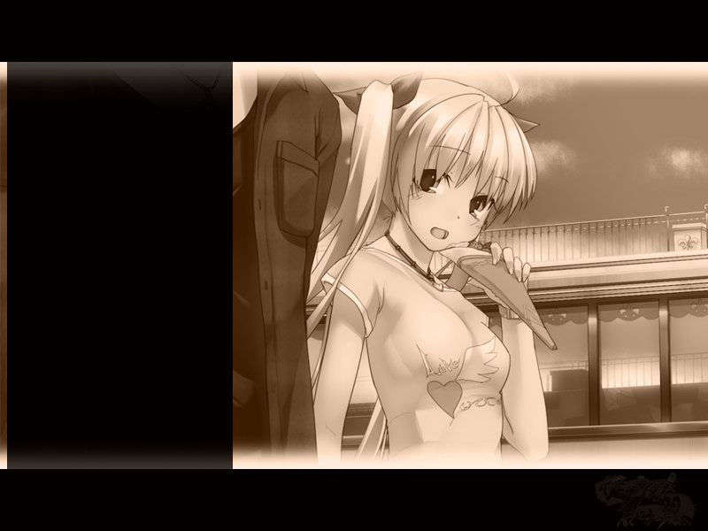 [071026]僕がサダメ 君には翼を 973/1009 