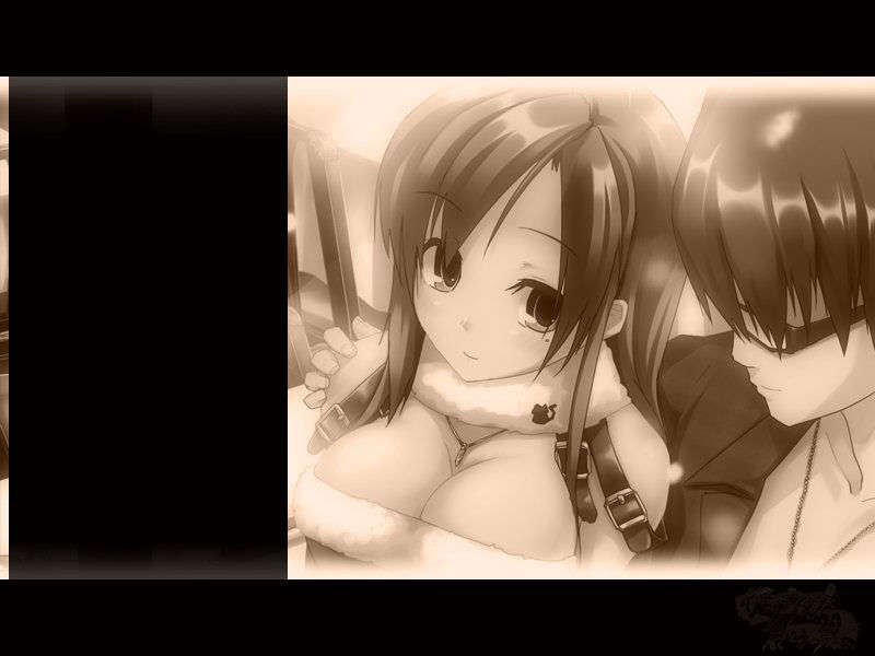 [071026]僕がサダメ 君には翼を 977/1009 